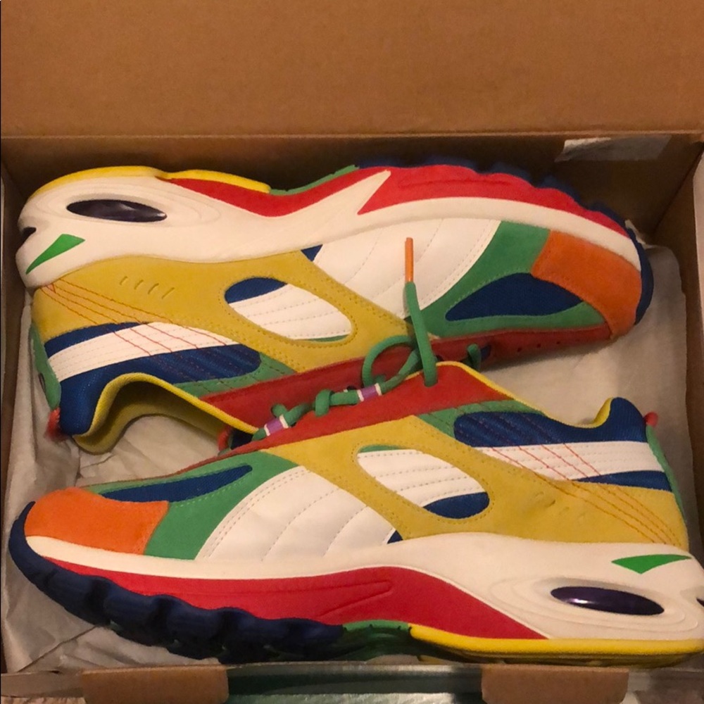 Puma Speed Cell